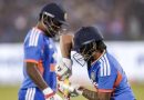 IND vs SA, सराव: संजू सॅमसनचे T20 वर्ल्ड कपचे स्वप्न संपले? सूर्यकुमार यादवने ‘नक्कीच ईशान किशन’ ओपनिंगची पुष्टी केली