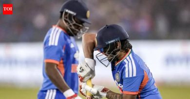 IND vs SA, सराव: संजू सॅमसनचे T20 वर्ल्ड कपचे स्वप्न संपले? सूर्यकुमार यादवने ‘नक्कीच ईशान किशन’ ओपनिंगची पुष्टी केली