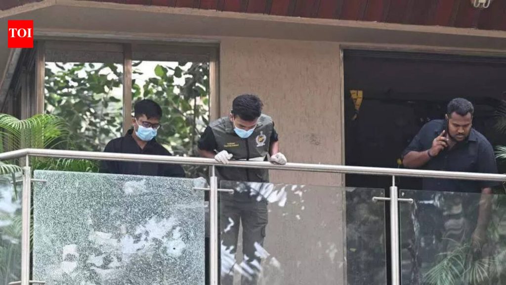 शेट्टी गोळीबार प्रकरण: बिष्णोईच्या साथीदाराने स्कूटरसाठी 40,000 रुपये दिले