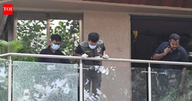 शेट्टी गोळीबार प्रकरण: बिष्णोईच्या साथीदाराने स्कूटरसाठी 40,000 रुपये दिले