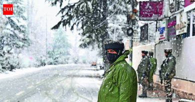 J&K ऑपरेशन्समध्ये 3 गोळ्या घालून ठार मारण्यात आलेला JeM चा प्रमुख कार्यकर्ता