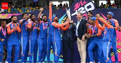 9 आवृत्त्या, घरचे विजेते नाहीत: T20 वर्ल्ड कपचा विचित्र इतिहास