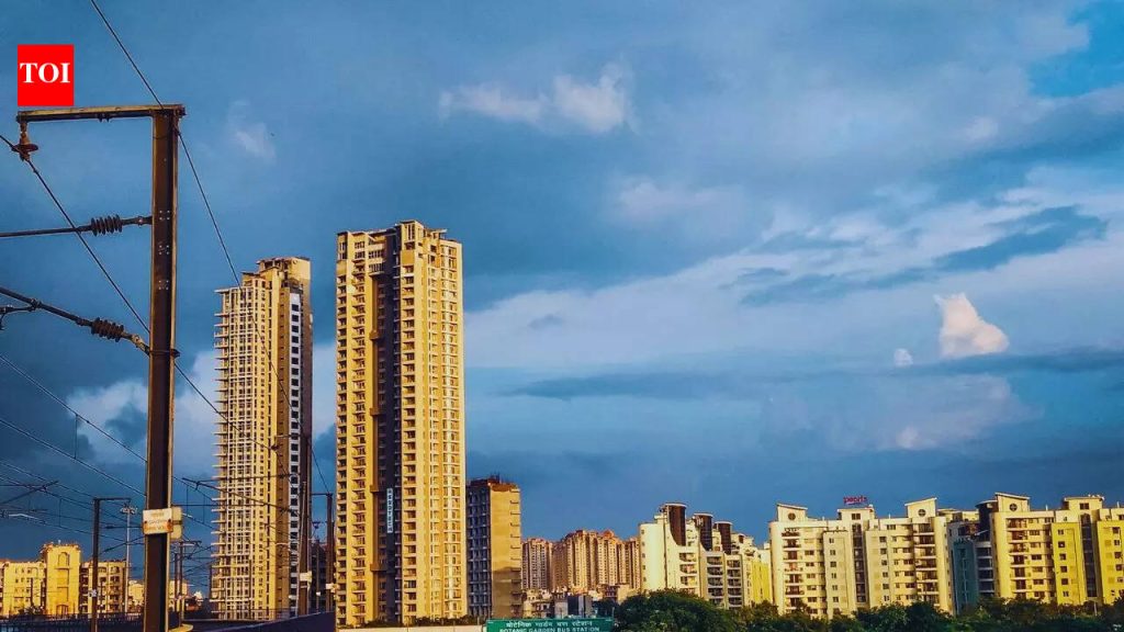 2026 मध्ये ग्रेटर नोएडामधील टॉप 7 रिअल इस्टेट हॉटस्पॉट