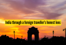 “काही प्रकारची भारतविरोधी द्वेष मोहीम आहे असे दिसते… पण भारतीयांचा कल…”: एका परदेशी प्रवाशाने भारताबद्दल प्रामाणिकपणे घेतलेले मत |