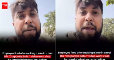 “मला काढून टाकण्यात आले कारण माझा व्यवस्थापक माझ्या यशाबद्दल असुरक्षित होता”: कॉर्पोरेट कर्मचारी सामायिक करतो की विषारी नेतृत्व कंपन्यांना कसे नुकसान करते आणि ‘चुका’ टाळण्यासाठी
