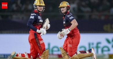 WPL विजेत्यांची यादी: 2023 ते 2026 पर्यंत चॅम्पियन आणि उपविजेते