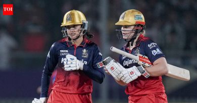 WPL 2026: RCB ने विजेतेपद जिंकल्यानंतर किती बक्षीस रक्कम कमावली?