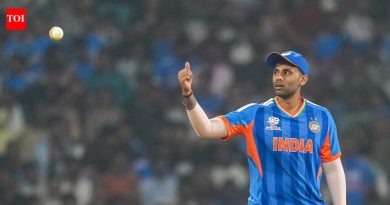 ‘हमारी फ्लाइट बुक है कोलंबो की, हम तो जा रहे है’: भारताचा कर्णधार सूर्यकुमार यादव पाकिस्तानच्या संघर्षावर