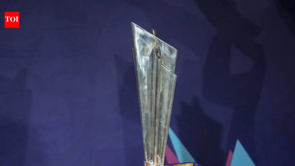 T20 विश्वचषक 2026: गट, स्वरूप आणि आपल्याला माहित असणे आवश्यक असलेली प्रत्येक गोष्ट