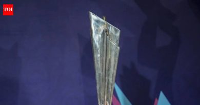 T20 विश्वचषक 2026: गट, स्वरूप आणि आपल्याला माहित असणे आवश्यक असलेली प्रत्येक गोष्ट