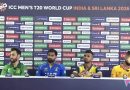 T20 विश्वचषक: भारत सामन्यावर पाकिस्तानचा कर्णधार सलमान अली आगा – ‘बांगलादेश आमचे भाऊ आहेत’