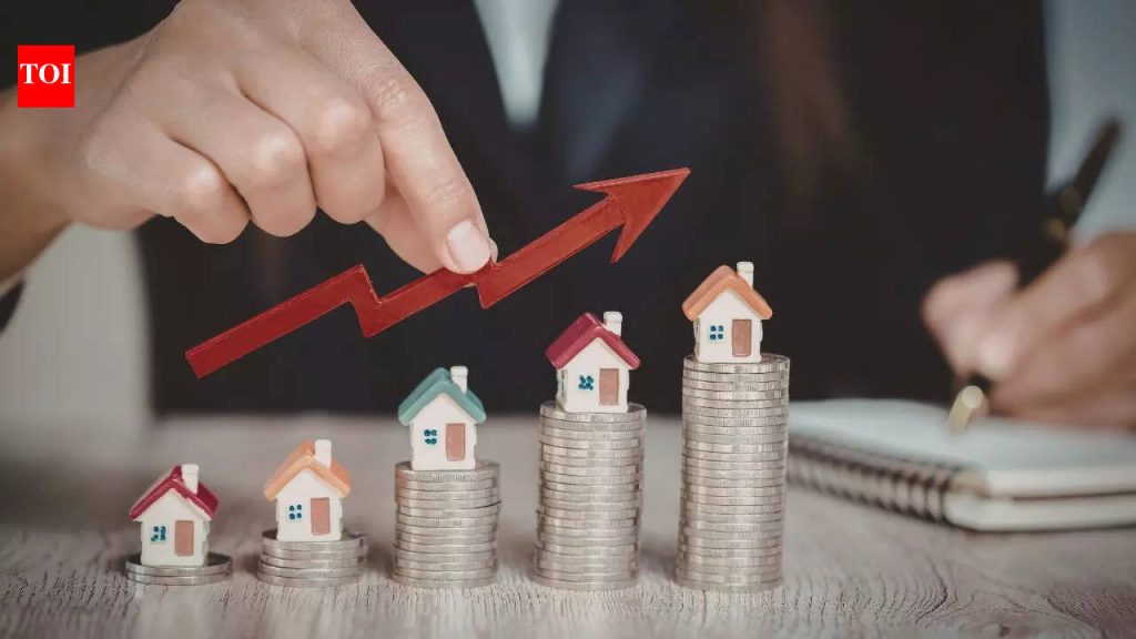 रिअल इस्टेट मार्केटवर खोलवर परिणाम करणारे 5 प्रमुख घटक आणि प्रत्येक खरेदीदाराला काय माहित असले पाहिजे