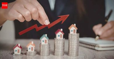 रिअल इस्टेट मार्केटवर खोलवर परिणाम करणारे 5 प्रमुख घटक आणि प्रत्येक खरेदीदाराला काय माहित असले पाहिजे