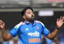 मोहम्मद सिराज आज मुंबईत भारतीय T20I संघाशी लिंकअप करणार आहे; हर्षित राणा मात्र विश्वचषकातून बाहेर पडला