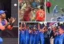 मिसबाह-उल-हकच्या स्कूपपासून, कार्लोस ब्रॅथवेटच्या षटकारापासून ते सूर्यकुमार यादवच्या झेलपर्यंत: T20 विश्वचषकाचा इतिहास