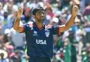 T20 विश्वचषक: यूएसएचा सौरभ नेत्रावळकर म्हणतो की खेळाडू भारत-पाकिस्तानच्या मुद्द्यांवर चर्चा करत नाहीत T20 विश्वचषक: यूएसएचा सौरभ नेत्रावळकर म्हणतो की खेळाडू भारत-पाकिस्तानच्या मुद्द्यांवर चर्चा करत नाहीत