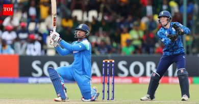 ‘मी पुरस्कार त्यांना समर्पित करेन’: भारताच्या अंडर 19 विश्वचषक विजयानंतर वैभव सूर्यवंशी