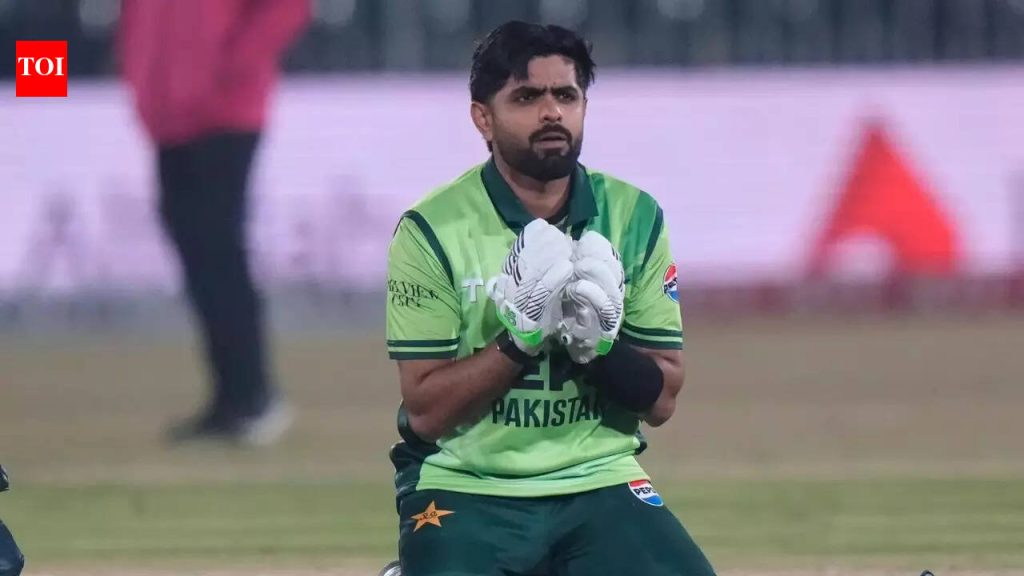 T20 विश्वचषक: फिरकीची ताकद, विसंगत पाकिस्तानसाठी फलंदाजीतील प्रश्न, त्यांचे लक्ष्य दुसऱ्या विजेतेपदासाठी