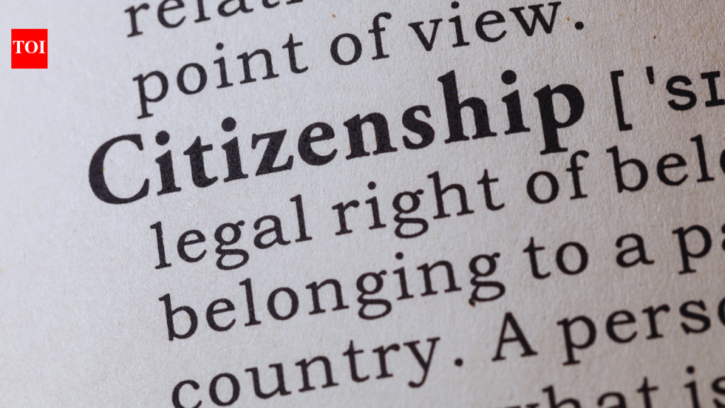 नागरिकत्व मिळवण्यासाठी शीर्ष 10 सर्वात कठीण देश आणि ते जवळजवळ का अशक्य आहे