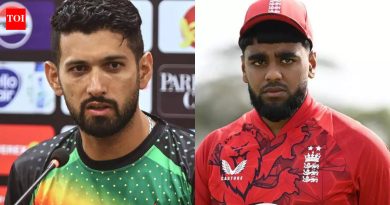 सिकंदर रझा ते रेहान अहमद: ३० पाकिस्तानी वंशाचे क्रिकेटपटू टी-२० विश्वचषकात खेळणार आहेत.