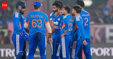 टीम इंडिया फॉर्म मार्गदर्शक: गतविजेते भारत टी-२० विश्वचषक विजेतेपदासाठी घरच्या मैदानावर किती तयार आहेत?
