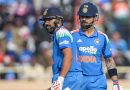 बीसीसीआय करार: विराट कोहली, रोहित शर्मा यांना बी ग्रेडमध्ये हलवले जाऊ शकते