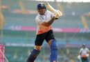 T20 विश्वचषक: भारताच्या फिरकी संपत्तीमुळे सूर्यकुमार यादवला ‘चांगली डोकेदुखी’