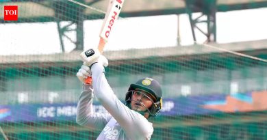 प्रथम दाबा, नंतर प्रश्न विचारा: भारताच्या नवीन-युगातील फलंदाजीची T20 विश्वचषक चाचणी आहे