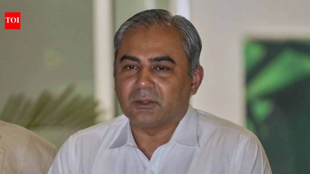 T20 विश्वचषक 2026: पाकिस्तान यू-टर्नचा विचार करत आहे? पीसीबीने आयसीसीशी संवाद सुरू केला