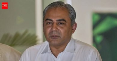 T20 विश्वचषक 2026: पाकिस्तान यू-टर्नचा विचार करत आहे? पीसीबीने आयसीसीशी संवाद सुरू केला