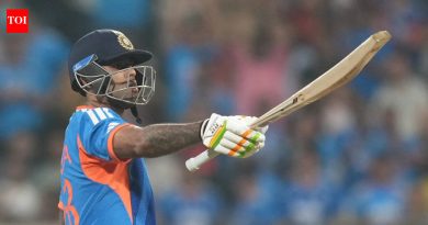 ‘आम्ही चांगली फलंदाजी करू शकलो असतो’: भारताचा कर्णधार सूर्यकुमार यादव यूएसएवर विजय मिळवल्यानंतर प्रामाणिकपणे कबूल करतो