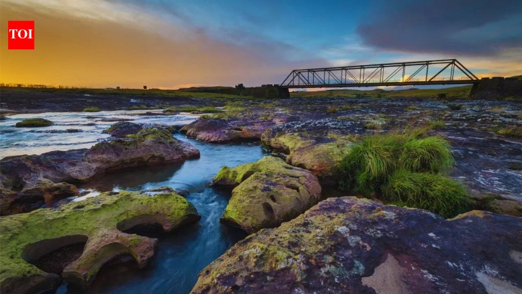 “गावकरी…त्यांना अजूनही विश्वास आहे की यू थलेन कशातही बदल घडवून आणेल”: माझ्या मावसिनराम सहलीने मला छोटी स्वप्ने कशी दिली |