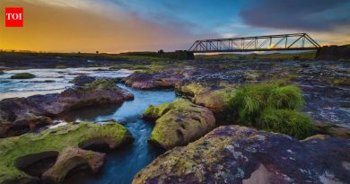 “गावकरी…त्यांना अजूनही विश्वास आहे की यू थलेन कशातही बदल घडवून आणेल”: माझ्या मावसिनराम सहलीने मला छोटी स्वप्ने कशी दिली |