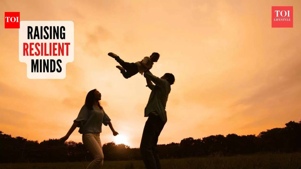 आजचे पालकत्व कोट: “तुमच्या प्रयत्नातून स्वतःला उन्नत करा आणि स्वतःला कमी करू नका. कारण, मन मित्र आणि स्वतःचे शत्रू देखील असू शकते” – भगवद्गीता |