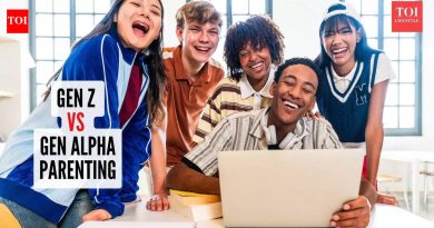 Gen Z पासून Gen Alpha पर्यंत: बालपण डिजिटल युगात प्रवेश करत असताना पालकत्वाच्या शैली कशा बदलल्या