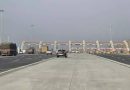 मुंबई-पुणे मार्गाच्या विस्तारासाठी कोरस वाढतो