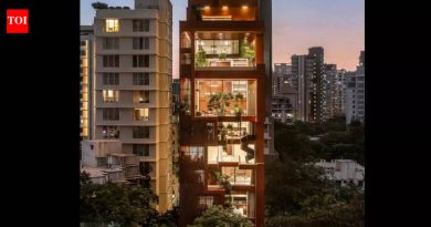 भारतातील 6 अद्वितीय घरे; समकालीन निवासी वास्तुकला पुन्हा परिभाषित करणे