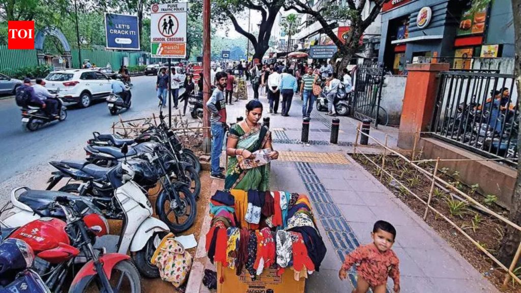 रस्त्याच्या कडेला असलेल्या विक्रेत्यांना नियमांचे उल्लंघन केल्याबद्दल काळ्या यादीत टाकले जाईल