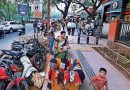 रस्त्याच्या कडेला असलेल्या विक्रेत्यांना नियमांचे उल्लंघन केल्याबद्दल काळ्या यादीत टाकले जाईल