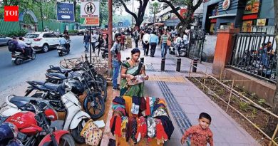 रस्त्याच्या कडेला असलेल्या विक्रेत्यांना नियमांचे उल्लंघन केल्याबद्दल काळ्या यादीत टाकले जाईल