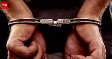फसवणूक प्रकरणी पोलीस हवालदाराला अटक