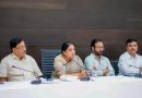 भविष्यात NCP (SP) सोबत काम करेल, असे जुन्नर NCP युनिट सुनेत्रा यांना सांगतात भविष्यात NCP (SP) सोबत काम करेल, असे जुन्नर NCP युनिट सुनेत्रा यांना सांगतात