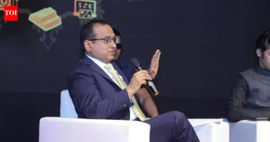 भारताला स्वतःचे एआय विकसित करण्याची गरज आहे, असे इंडिया फाउंडेशनचे शौर्य डोवाल म्हणतात