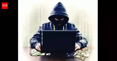 डिजिटल अटक फसवणूक प्रकरणी सायबरक्रूक्स CBI, 35L च्या निवृत्त व्यक्तीची फसवणूक करतात