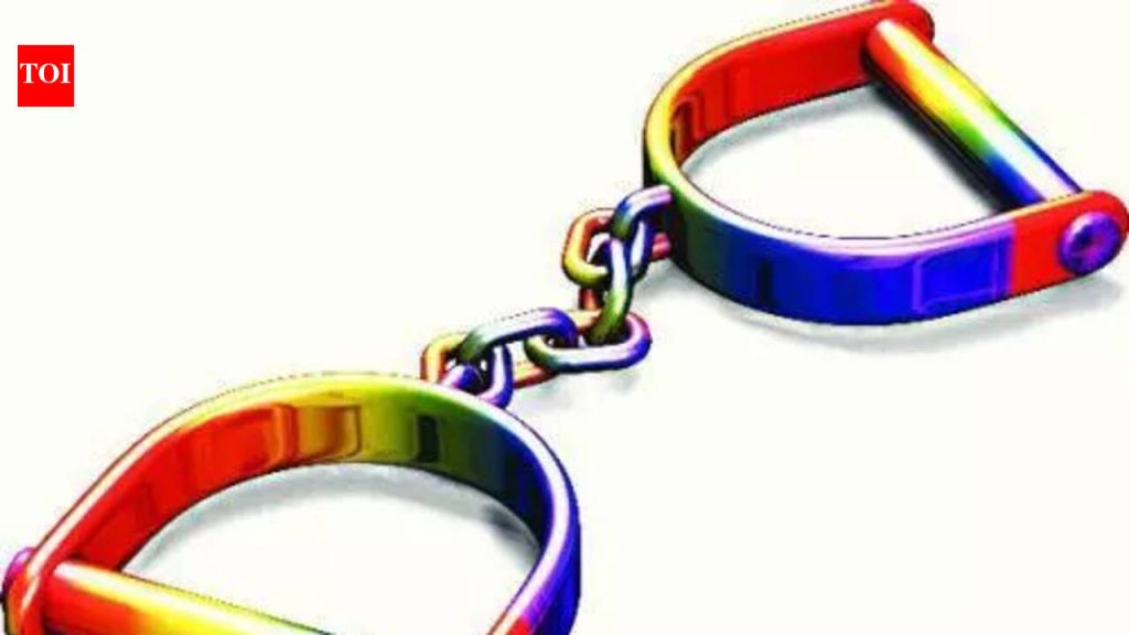 चेन स्नॅचिंग त्रिकूट पकडले; 9.8L लूट, 7 दुचाकी जप्त