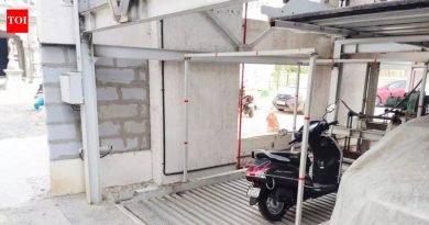 वाकडमध्ये 15 फूट यांत्रिक पार्किंग खड्ड्यात 4 वर्षीय तरुण पडल्याने बिल्डरवर गुन्हा दाखल