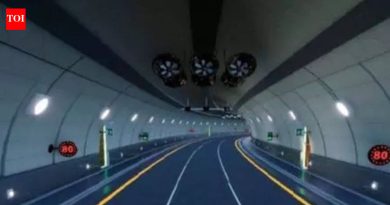 प्रस्तावित येरवडा-कात्रज भूमिगत बोगदा पुन्हा स्कॅनरखाली, सल्लागाराने अहवाल सादर करण्याचे सांगितले