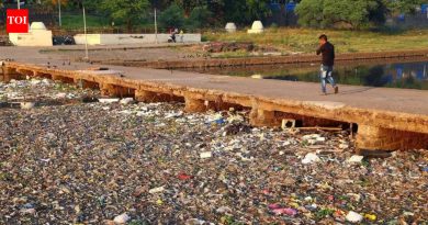 घोड नदी प्रदूषित केल्याबद्दल NGT ने साखर सहकारी कंपनीला 1.06 कोटी रुपये देण्याचे निर्देश दिले