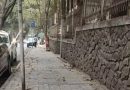 पीएमसीने सुरू असलेल्या मोहिमेत ‘अनावश्यक’ फूटपाथ दुरुस्तीवर नागरिकांच्या गटाचा आक्षेप पीएमसीने सुरू असलेल्या मोहिमेत ‘अनावश्यक’ फूटपाथ दुरुस्तीवर नागरिकांच्या गटाचा आक्षेप