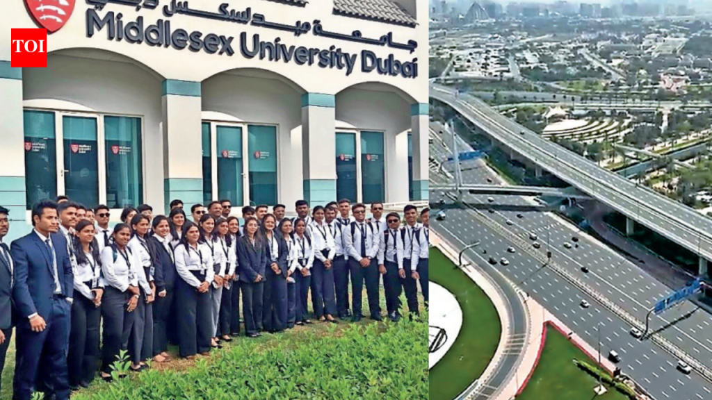 इराणवर अमेरिका-इस्रायलचा हल्ला: दुबईला भेट देणारे पुणेकर सुरक्षित, पण अडकले आणि मध्यपूर्वेतील संकटामुळे परत येण्याची चिंता